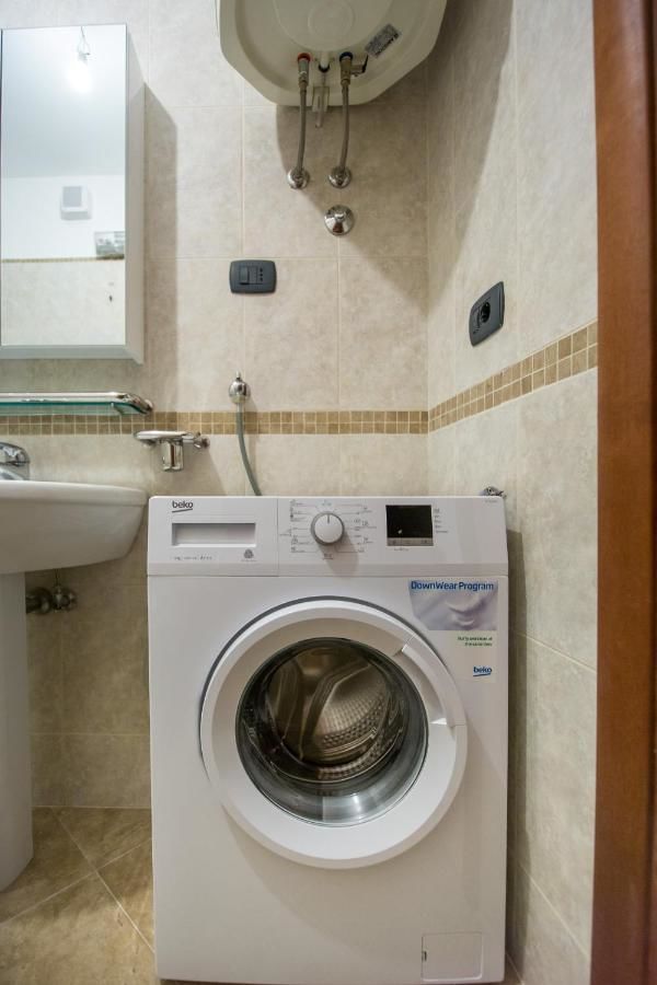 Апартаменты Apartment Studio Premier Рафаиловичи-27