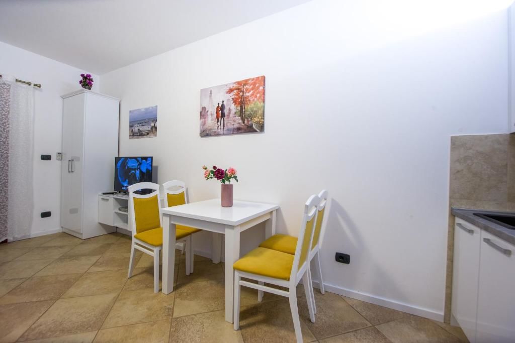 Апартаменты Apartment Studio Premier Рафаиловичи-42