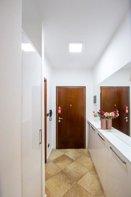 Апартаменты Apartment Studio Premier Рафаиловичи-48