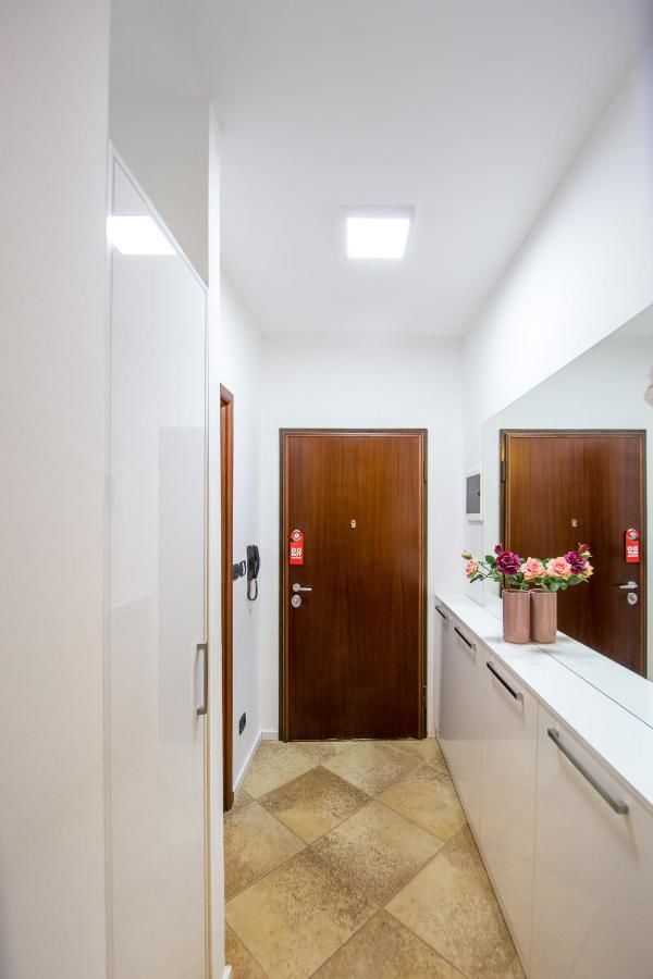 Апартаменты Apartment Studio Premier Рафаиловичи-8