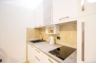 Апартаменты Apartment Studio Premier Рафаиловичи Апартаменты-студио-26