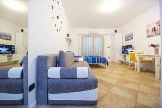 Апартаменты Apartment Studio Premier Рафаиловичи Апартаменты-студио-27