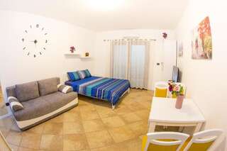 Апартаменты Apartment Studio Premier Рафаиловичи Апартаменты-студио-35