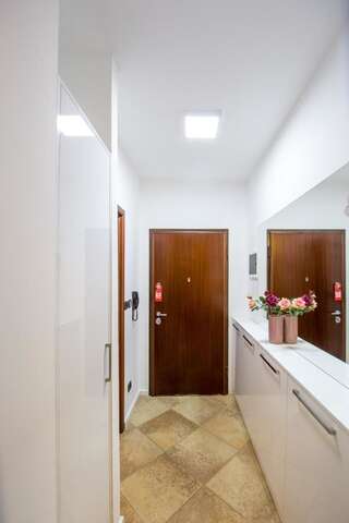 Апартаменты Apartment Studio Premier Рафаиловичи Апартаменты-студио-4