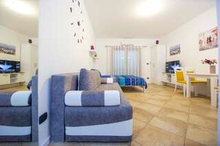 Апартаменты Apartment Studio Premier Рафаиловичи Апартаменты-студио-7