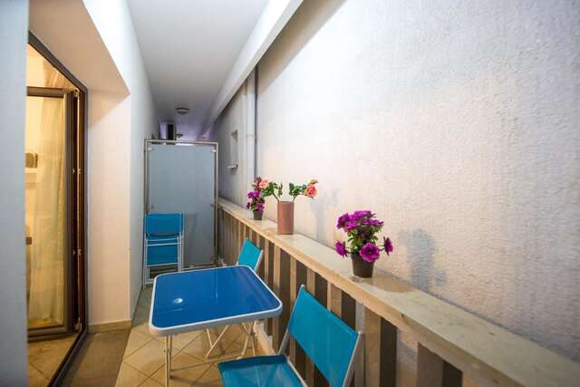 Апартаменты Apartment Studio Premier Рафаиловичи-21