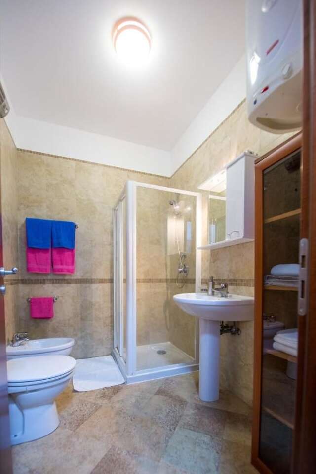 Апартаменты Apartment Studio Premier Рафаиловичи-24