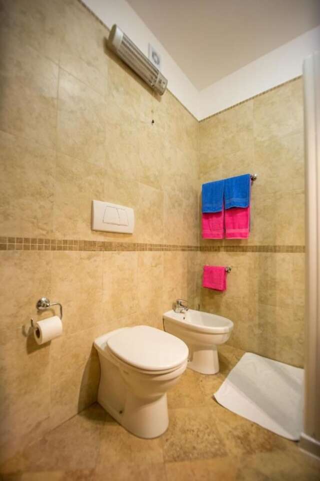 Апартаменты Apartment Studio Premier Рафаиловичи-25