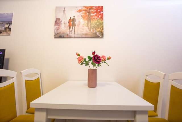 Апартаменты Apartment Studio Premier Рафаиловичи-31