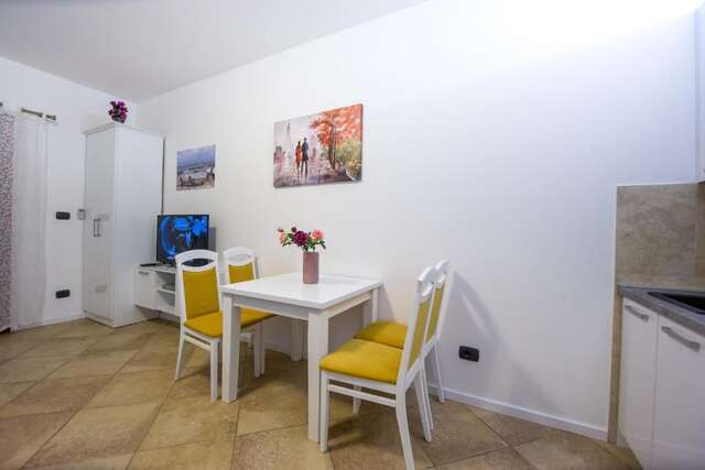 Апартаменты Apartment Studio Premier Рафаиловичи-41