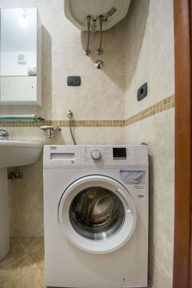 Апартаменты Apartment Studio Premier Рафаиловичи-46