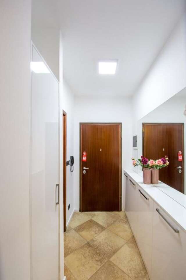Апартаменты Apartment Studio Premier Рафаиловичи-47