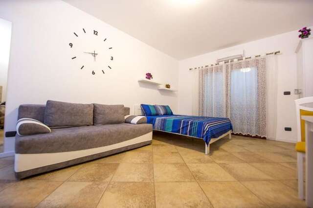 Апартаменты Apartment Studio Premier Рафаиловичи-48