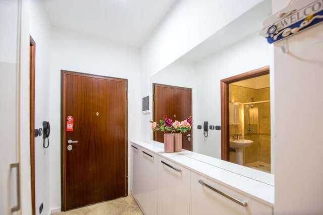 Апартаменты Apartment Studio Premier Рафаиловичи-50