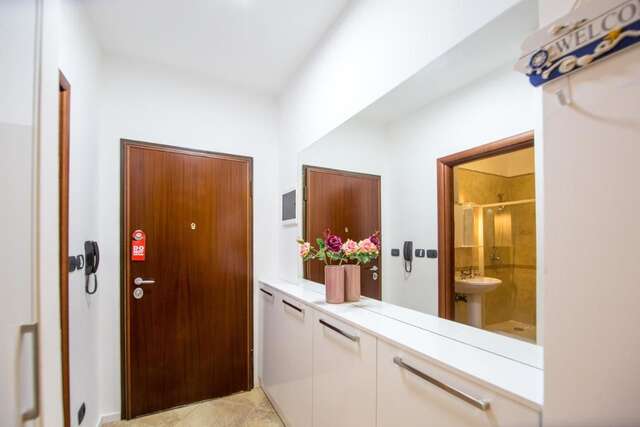 Апартаменты Apartment Studio Premier Рафаиловичи-8